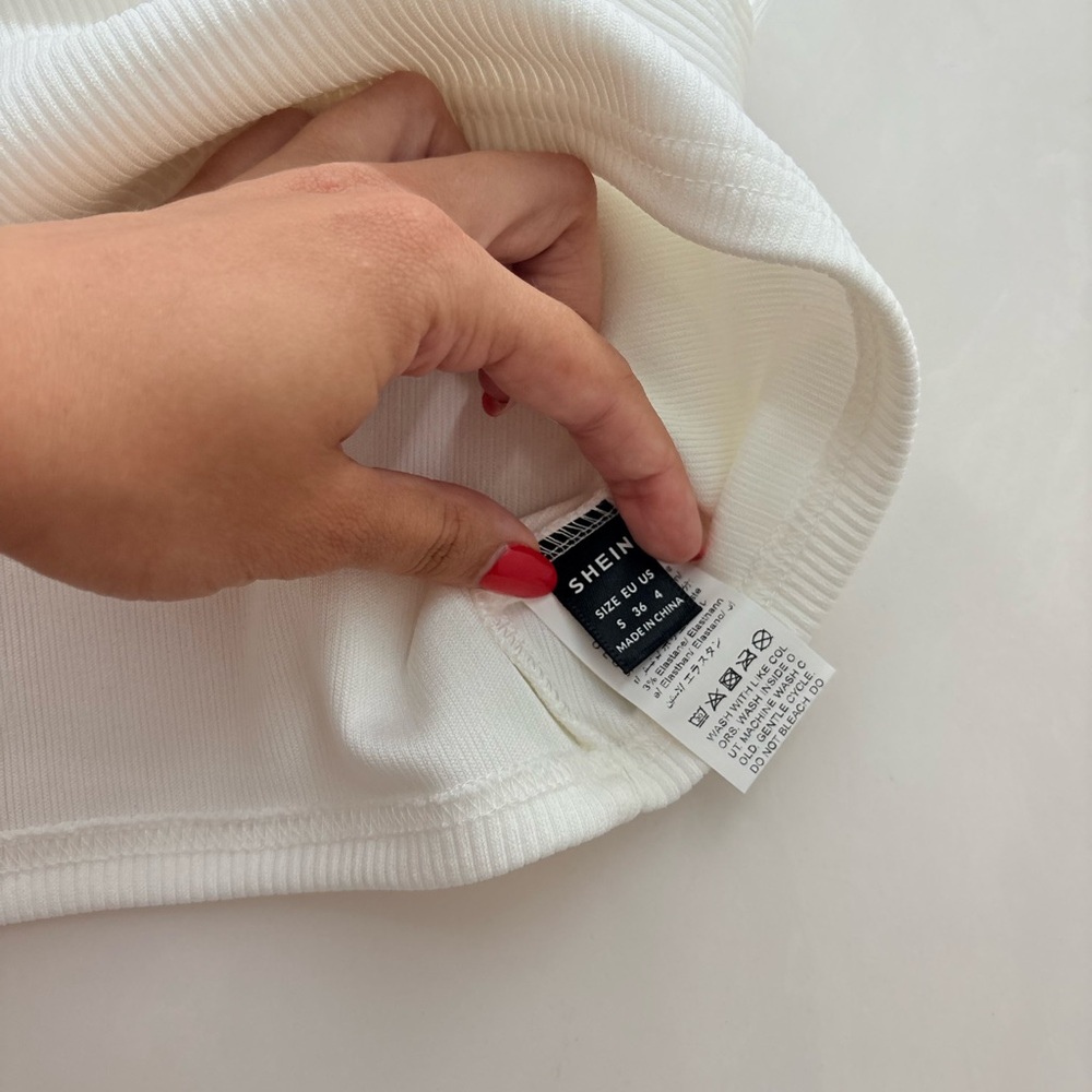 Never Worn SHEIN Top - Picture 5 of 5